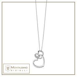 Cuori GLB 1340 | Diamanti Comete Gioielli